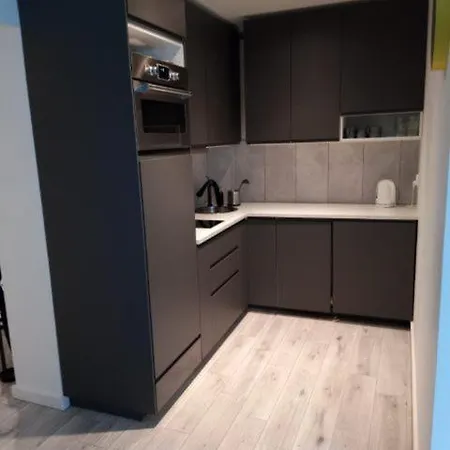 Apartament Na Zakrecie Szklarska Poręba Eksteriør bilde