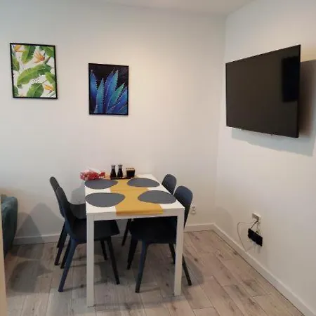 Apartament Na Zakrecie Szklarska Poręba Eksteriør bilde