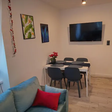 Apartament Na Zakrecie Szklarska Poręba Eksteriør bilde