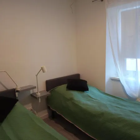 Apartament Na Zakrecie Szklarska Poręba Eksteriør bilde