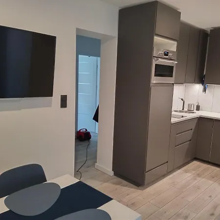 Apartament Na Zakrecie Szklarska Poręba Eksteriør bilde