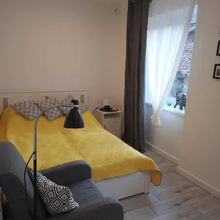 Apartament Na Zakrecie Szklarska Poręba Eksteriør bilde