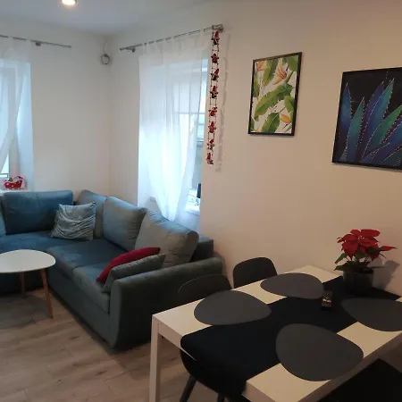 Apartament Na Zakrecie Szklarska Poręba Eksteriør bilde
