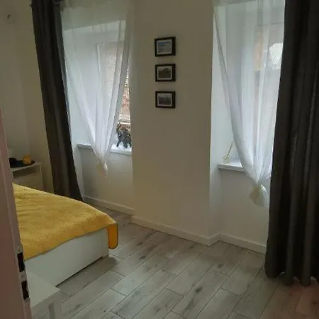 Apartament Na Zakrecie Szklarska Poręba Eksteriør bilde