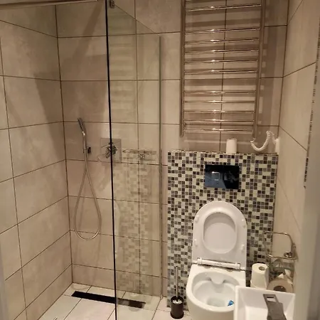 Apartament Na Zakrecie Szklarska Poręba Eksteriør bilde