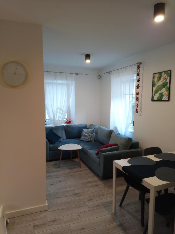 Apartment Na Zakrecie Szklarska Poreba