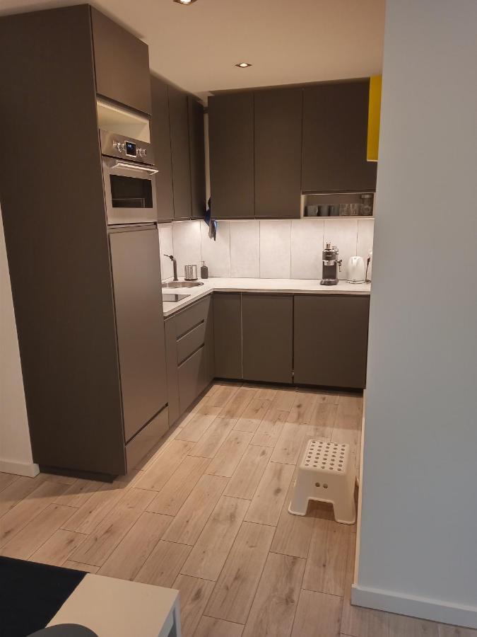 Na Zakrecie Apartment Szklarska Poreba