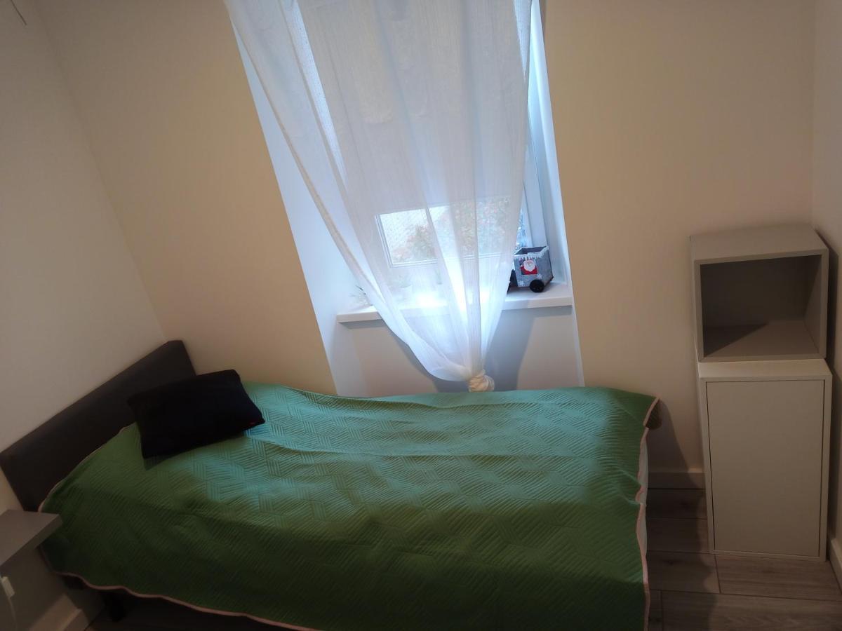 Apartment Na Zakrecie
