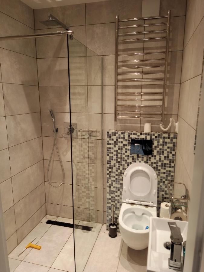 Na Zakrecie Szklarska Poreba